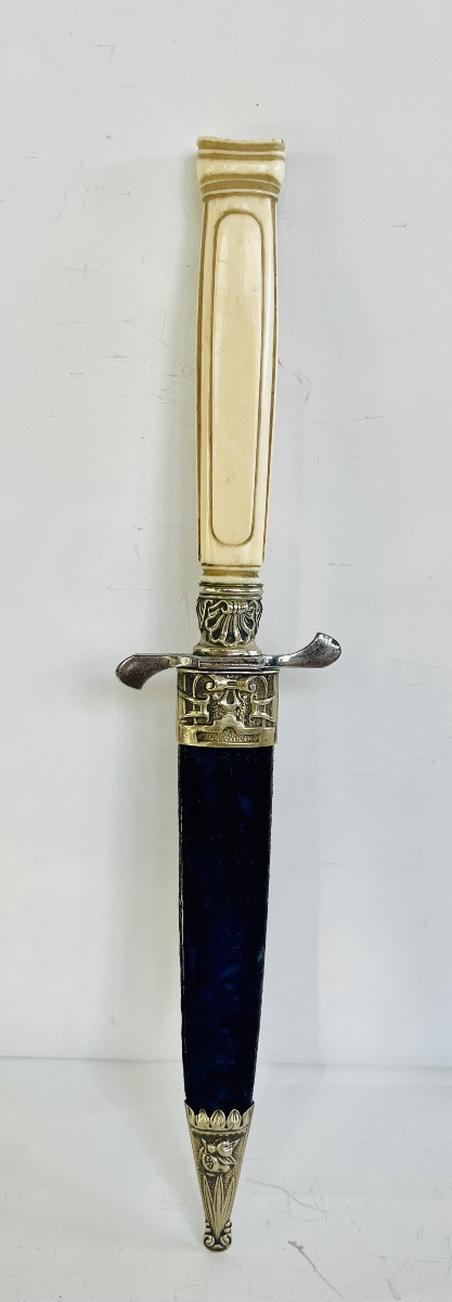 Dagger Of Virtue -photo-2